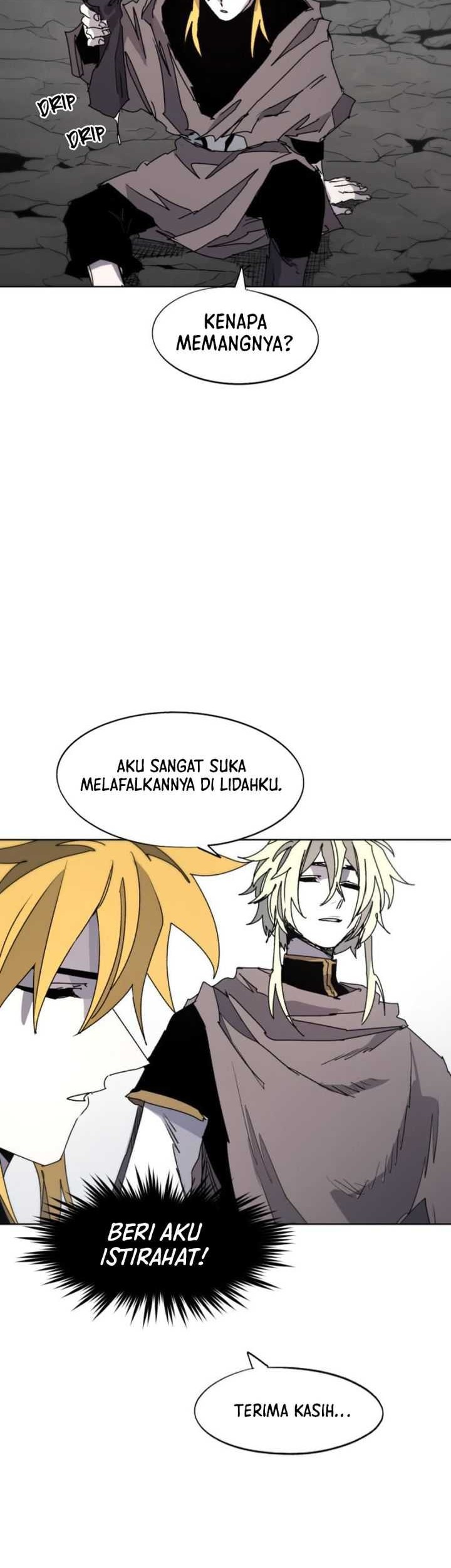 Baca The Last Knight Of The Fire Chapter 96 Gambar 2