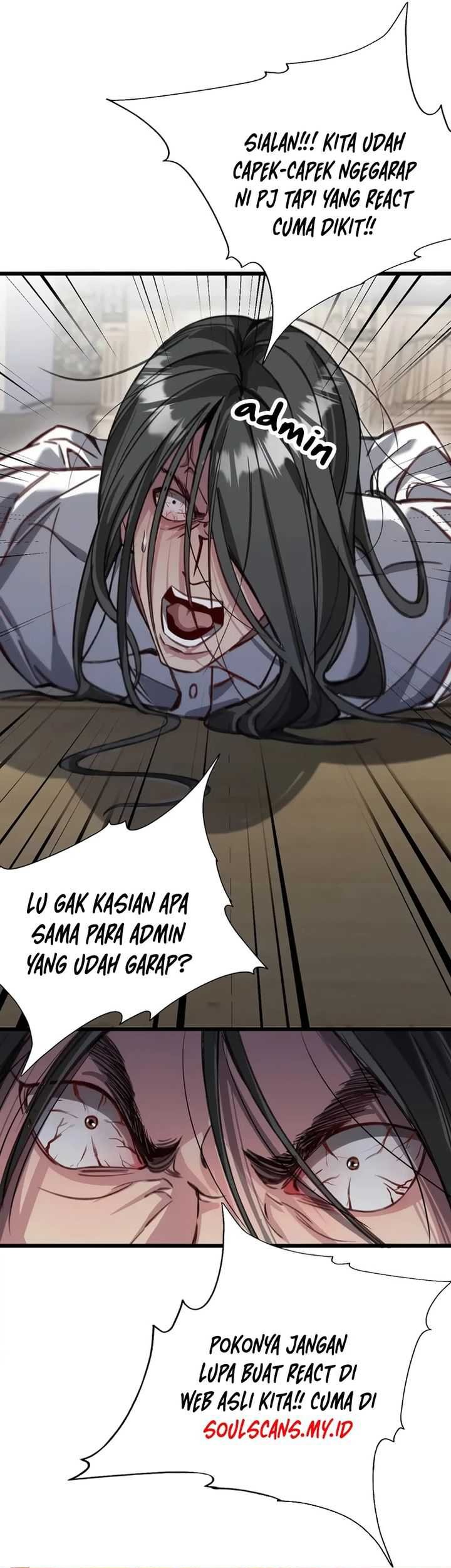 I’m Trapped in This Day for One Thousand Years Chapter 157 Gambar 31