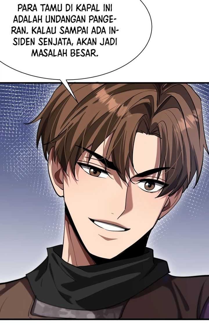 I’m Trapped in This Day for One Thousand Years Chapter 157 Gambar 9