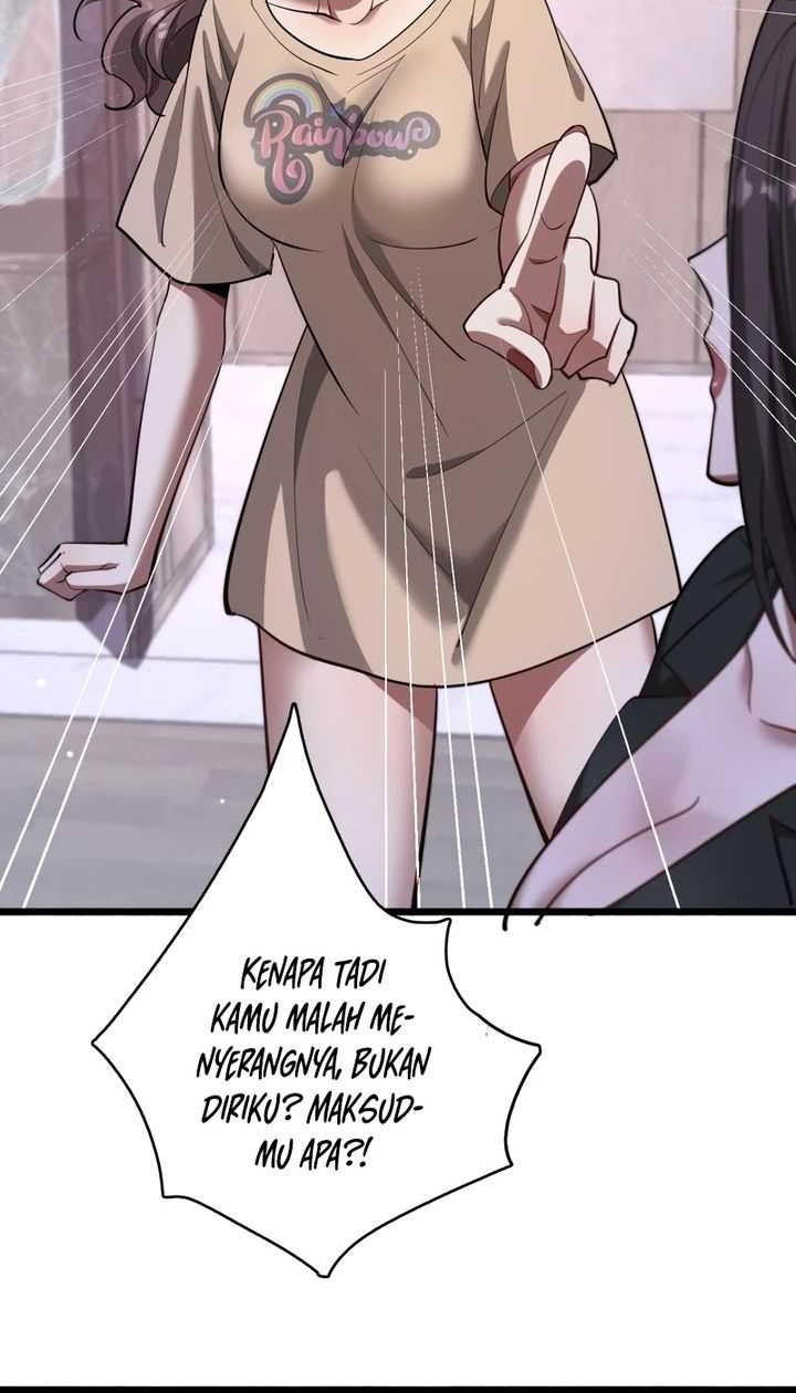 I’m Trapped in This Day for One Thousand Years Chapter 157 Gambar 24
