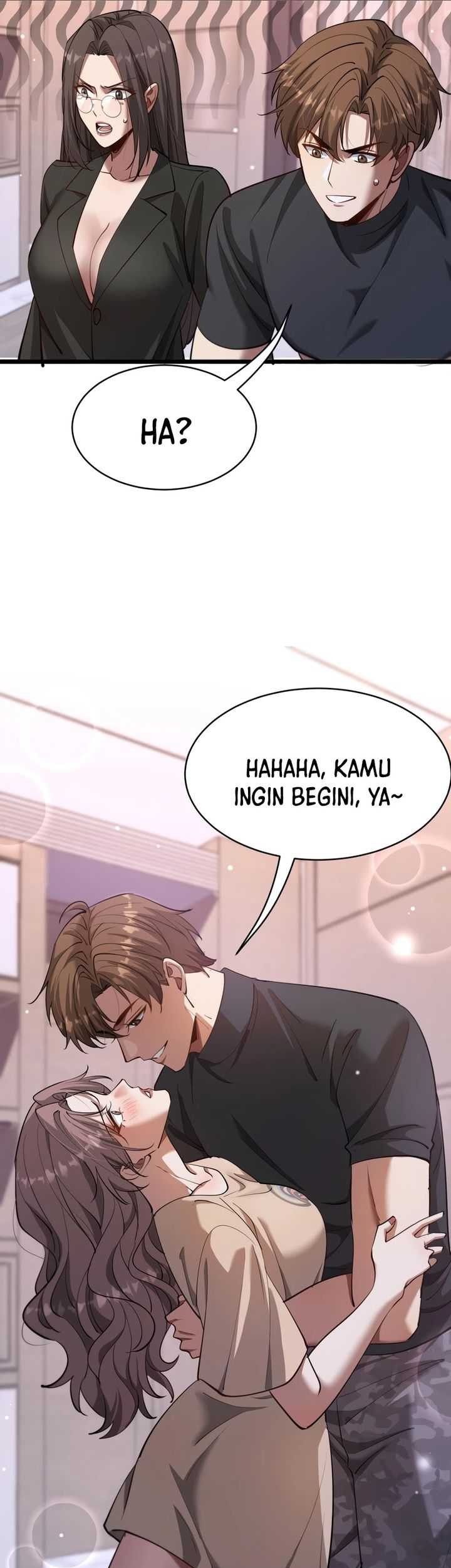 I’m Trapped in This Day for One Thousand Years Chapter 157 Gambar 25