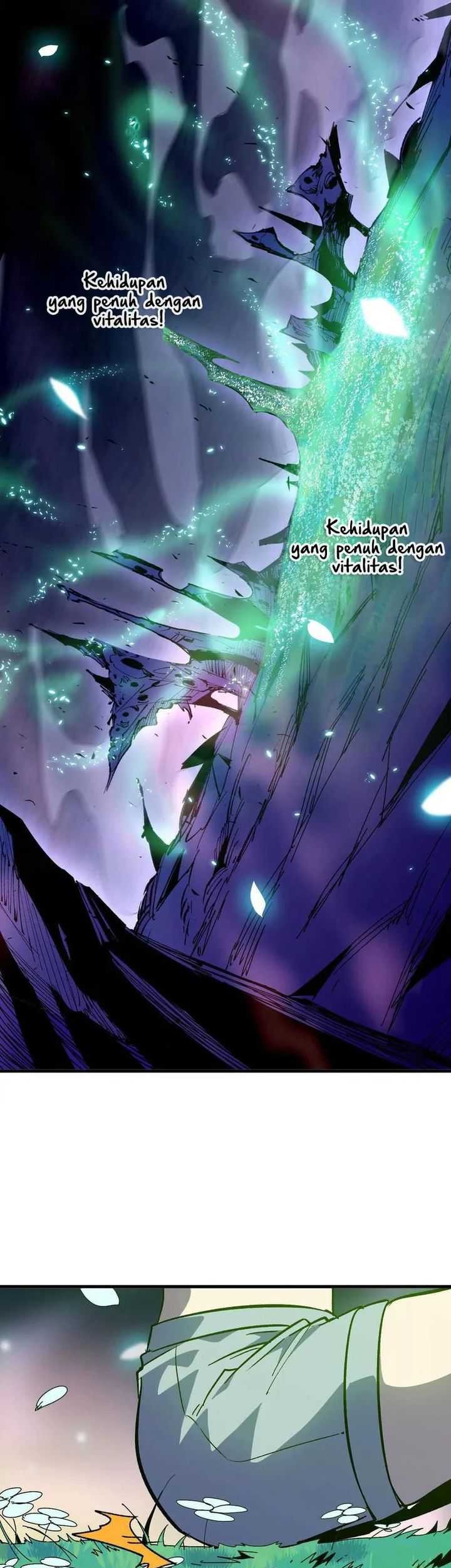 Brave X Devil Queen Chapter 130 Gambar 4