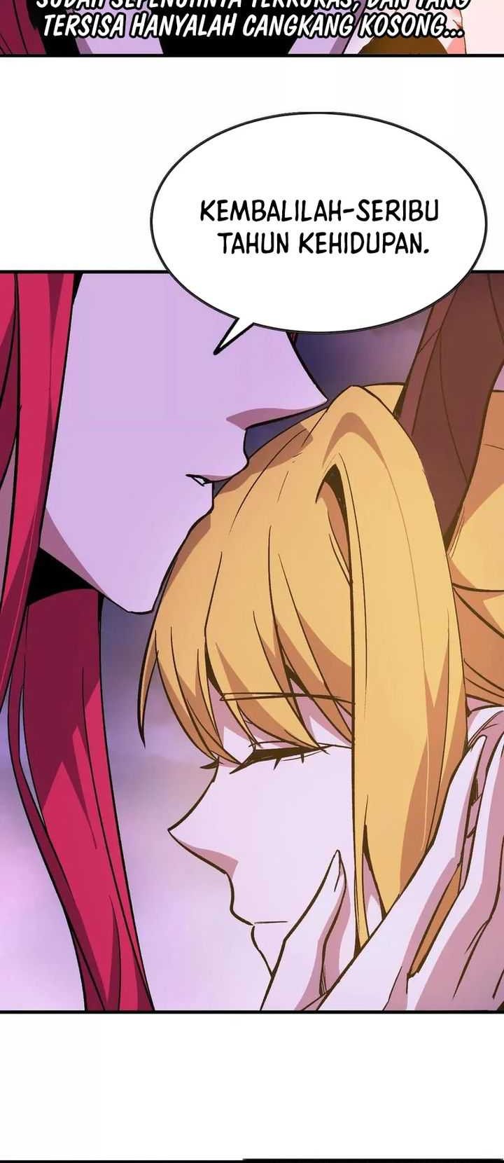 Brave X Devil Queen Chapter 130 Gambar 24