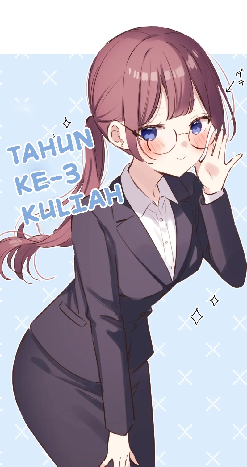 Baca  Waka-chan Is Flirty Again Chapter 210.5 Gambar 2
