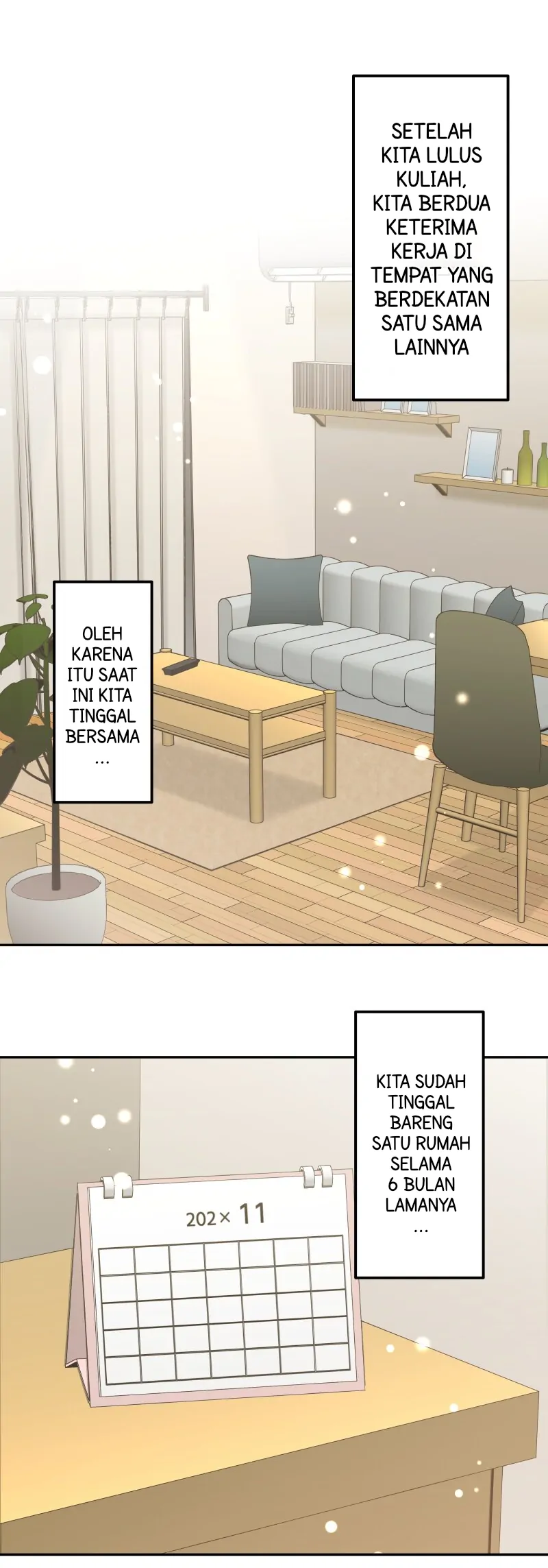 Waka-chan Is Flirty Again Chapter 210 Gambar 13