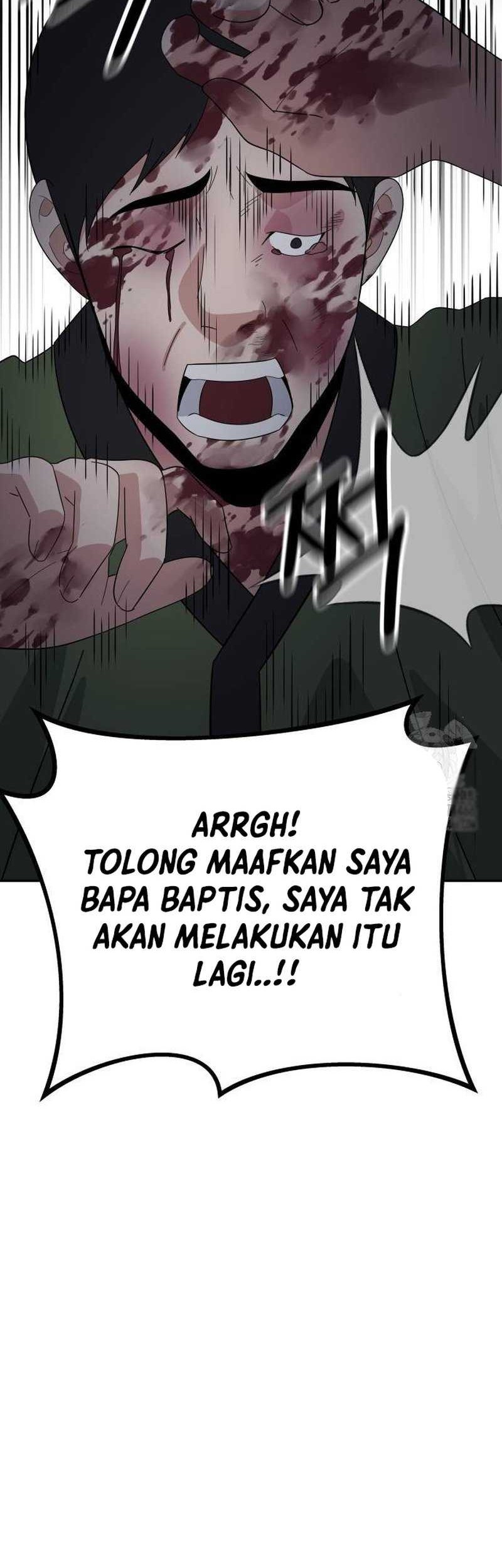 Baca  The Reincarnated Cop Who Strikes With Wealth Chapter 37 Gambar 2