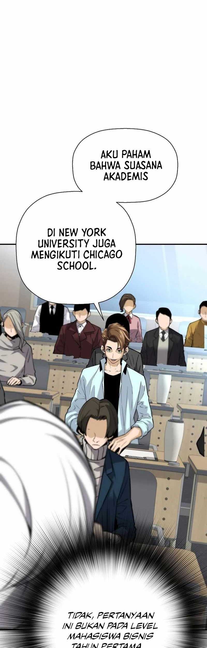 Return of the Legend Chapter 138 Gambar 35