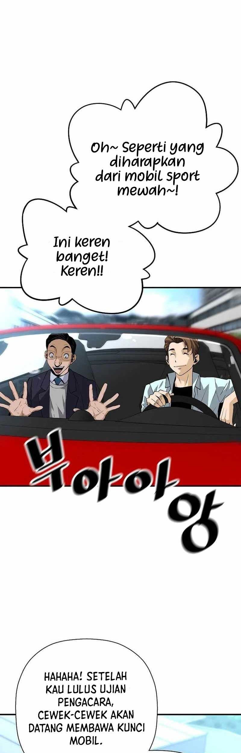 Return of the Legend Chapter 138 Gambar 3