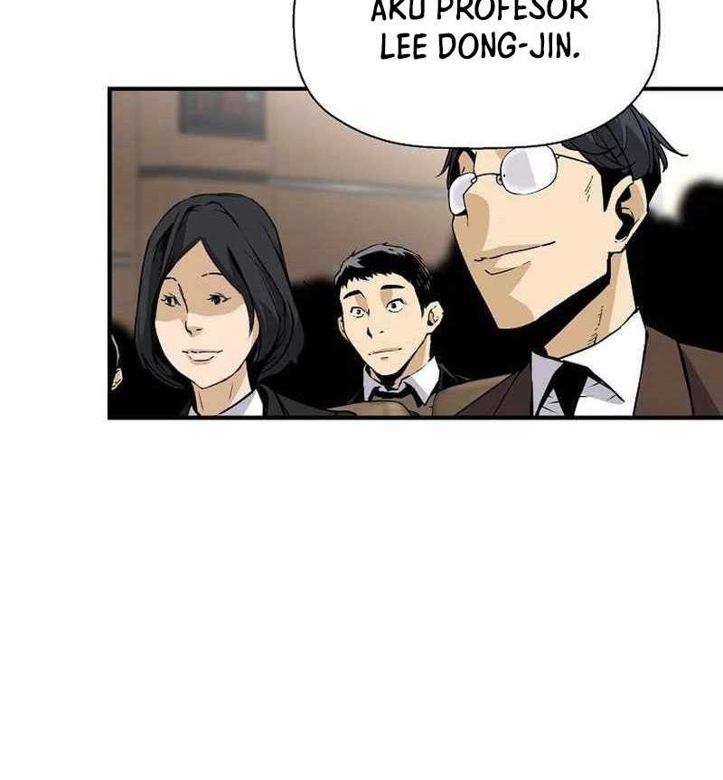 Return of the Legend Chapter 138 Gambar 21