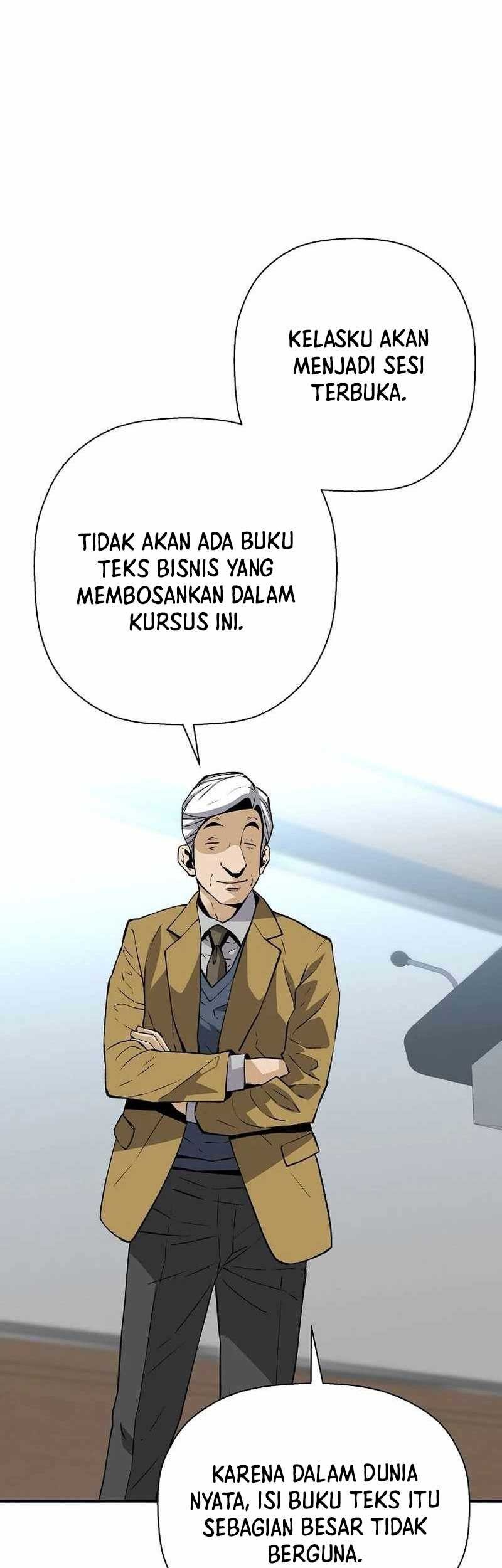 Return of the Legend Chapter 138 Gambar 22