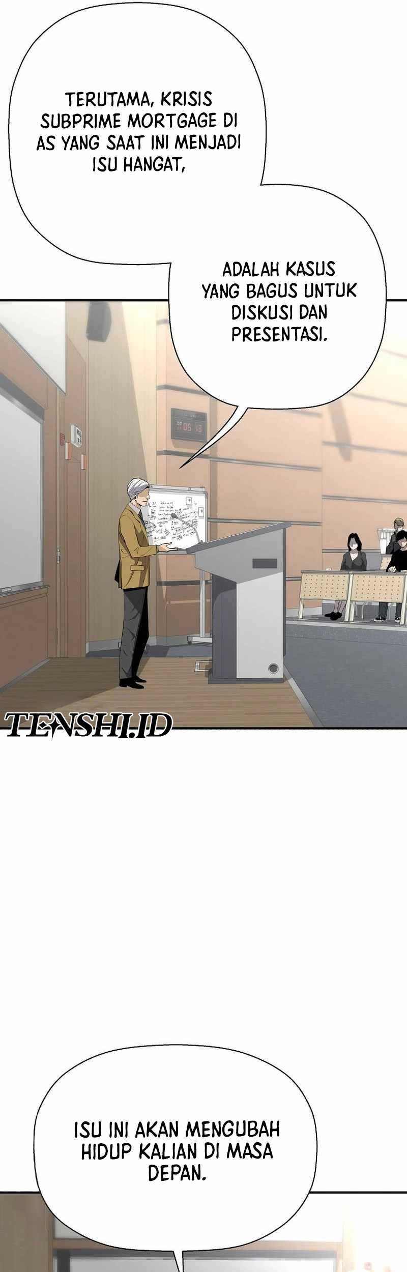 Return of the Legend Chapter 138 Gambar 26