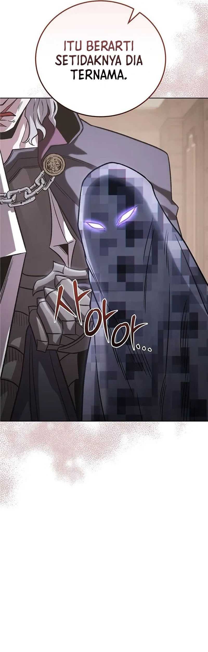 My Insanely Competent Underlings Chapter 47 Gambar 50