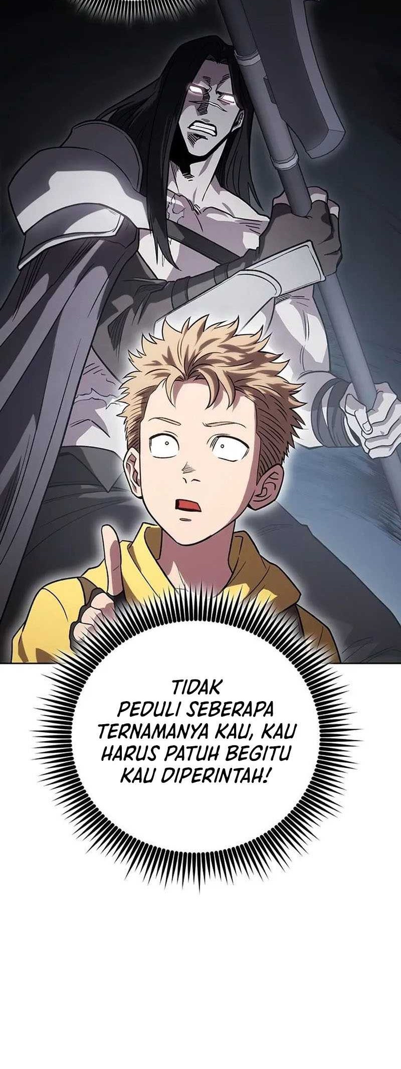 My Insanely Competent Underlings Chapter 47 Gambar 55