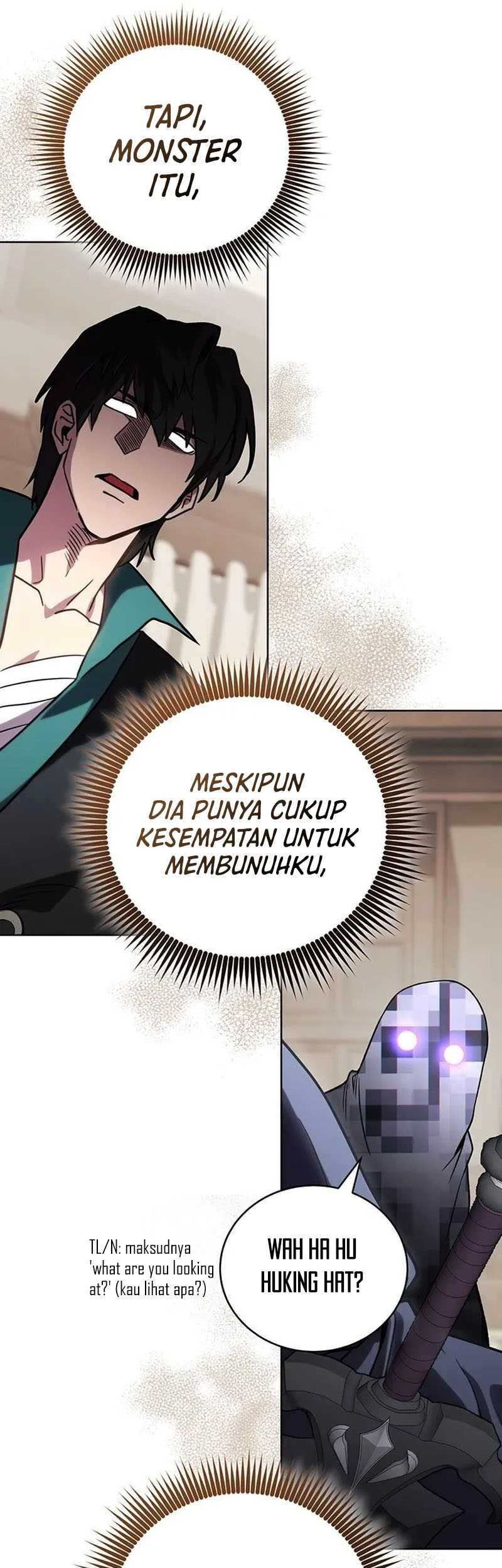 My Insanely Competent Underlings Chapter 47 Gambar 56