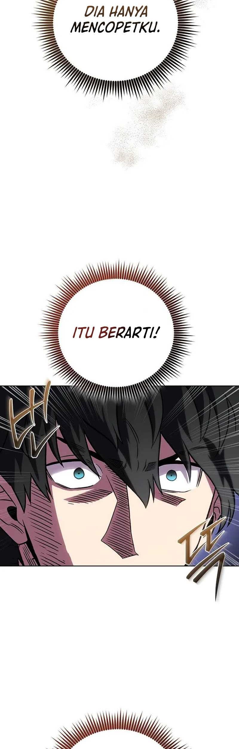 My Insanely Competent Underlings Chapter 47 Gambar 57