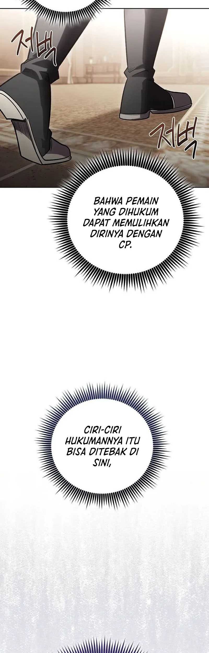 My Insanely Competent Underlings Chapter 47 Gambar 59
