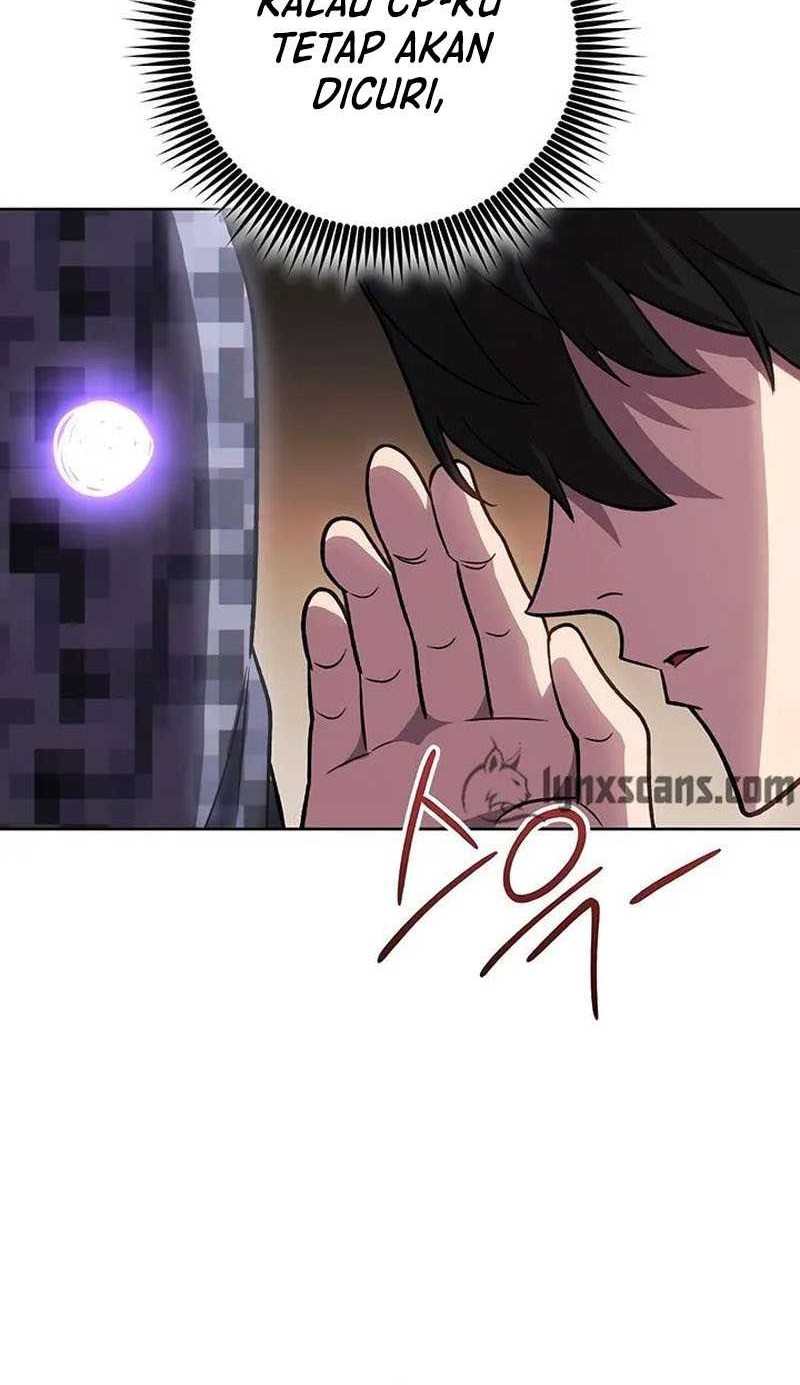 My Insanely Competent Underlings Chapter 47 Gambar 61