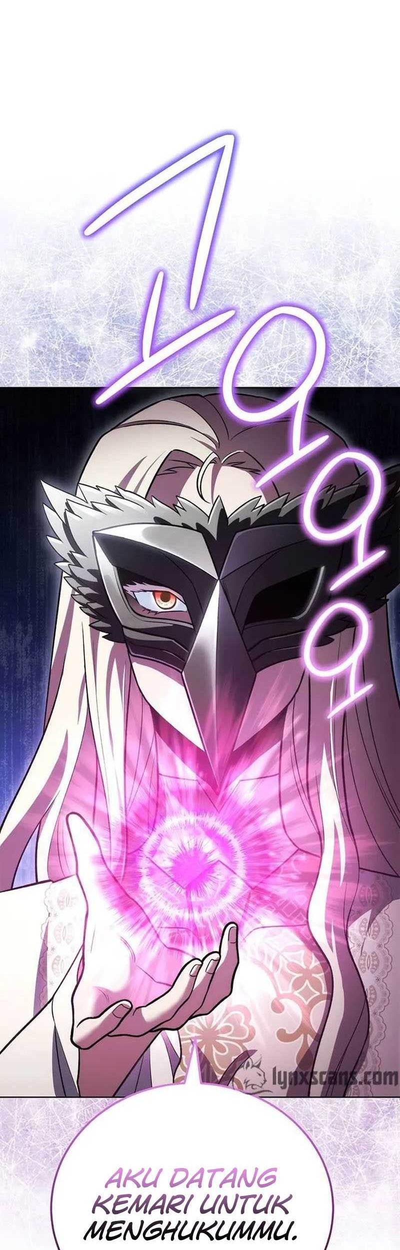 My Insanely Competent Underlings Chapter 47 Gambar 3