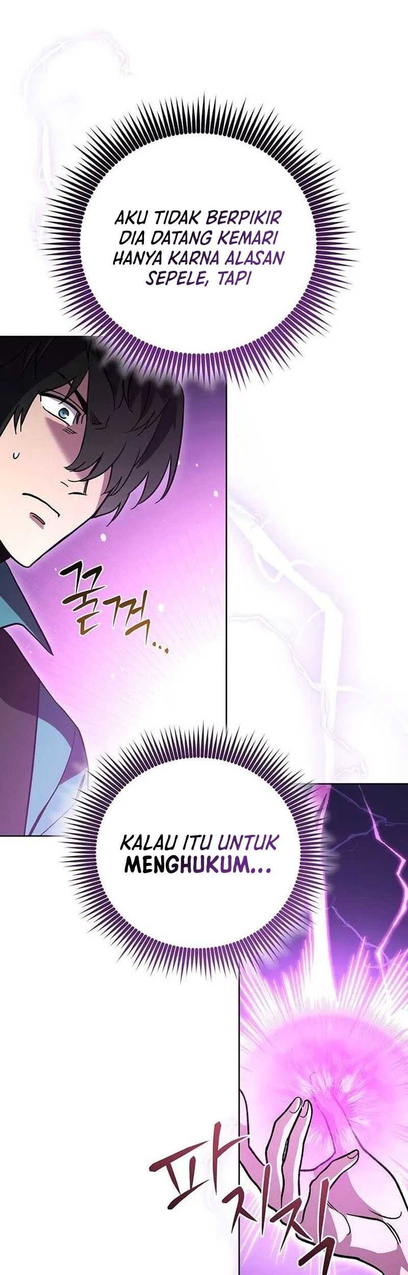 My Insanely Competent Underlings Chapter 47 Gambar 5