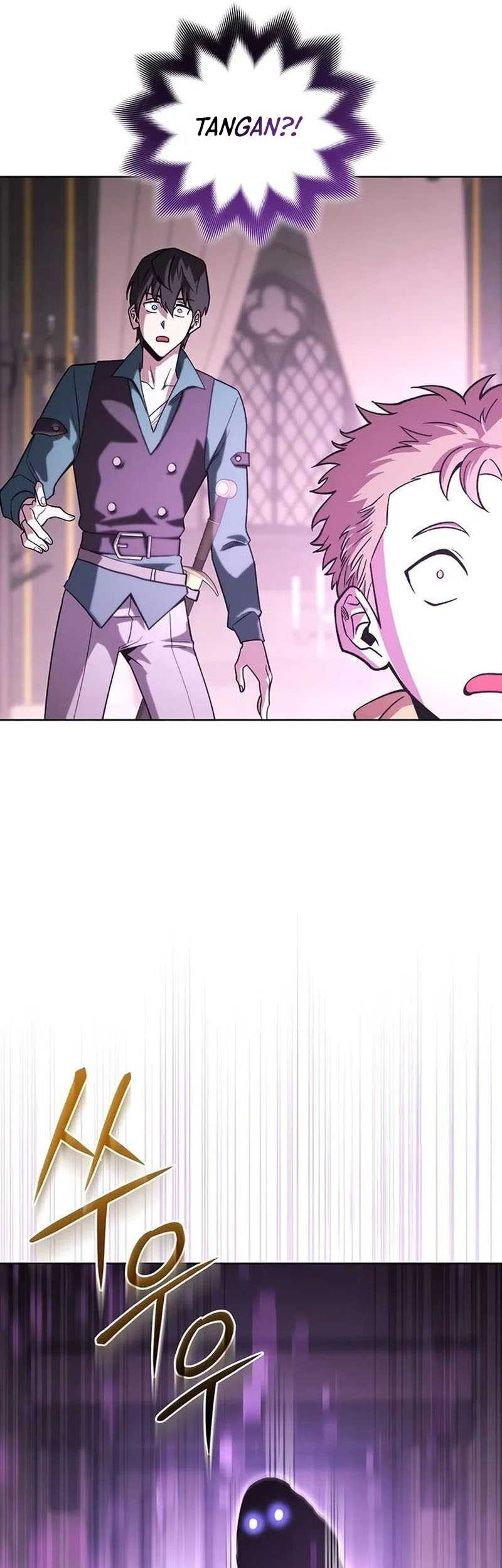 My Insanely Competent Underlings Chapter 47 Gambar 8