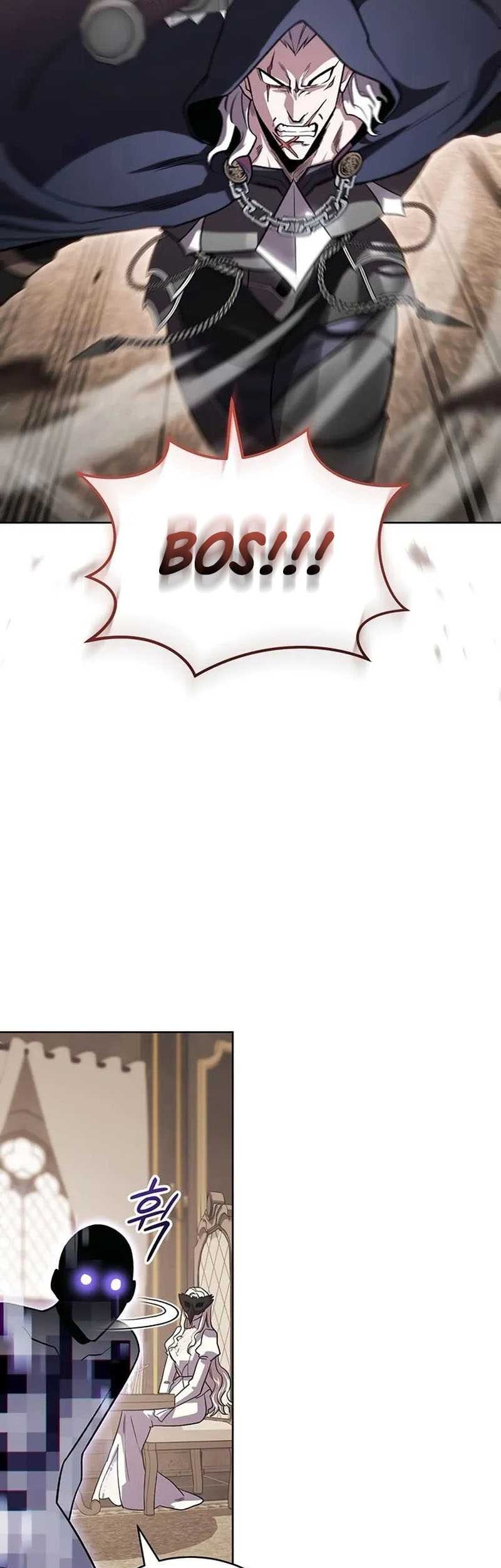 My Insanely Competent Underlings Chapter 47 Gambar 14