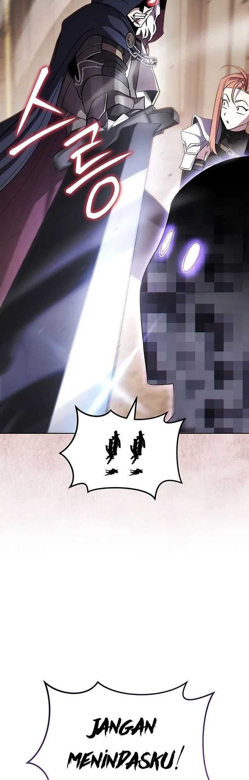 My Insanely Competent Underlings Chapter 47 Gambar 17