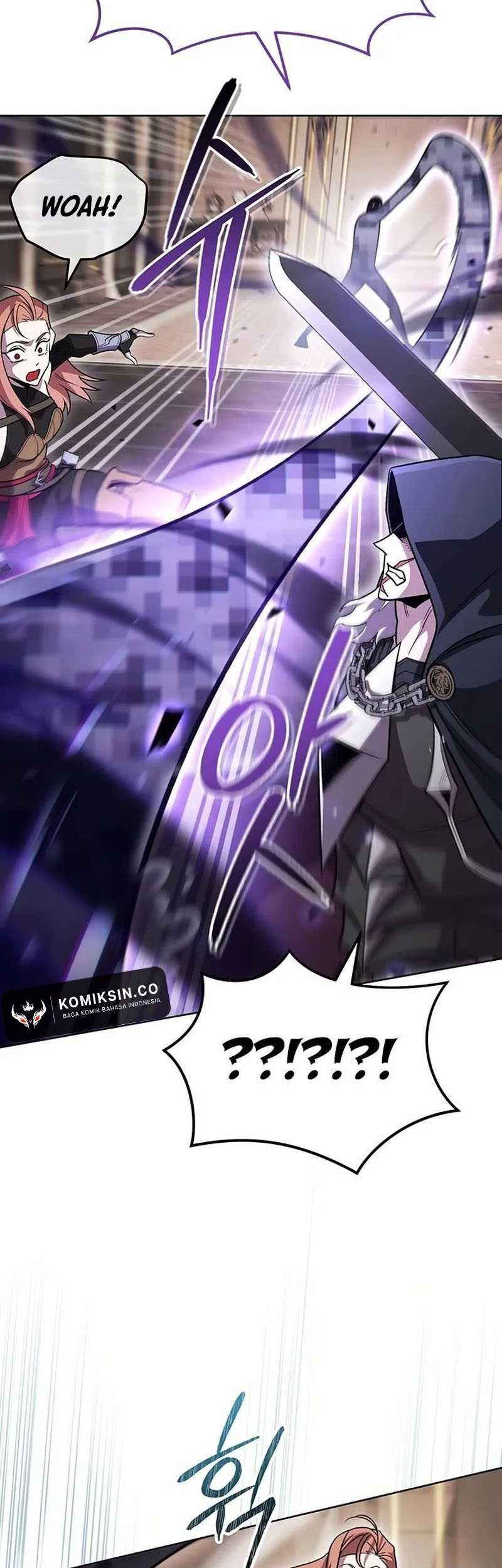 My Insanely Competent Underlings Chapter 47 Gambar 18