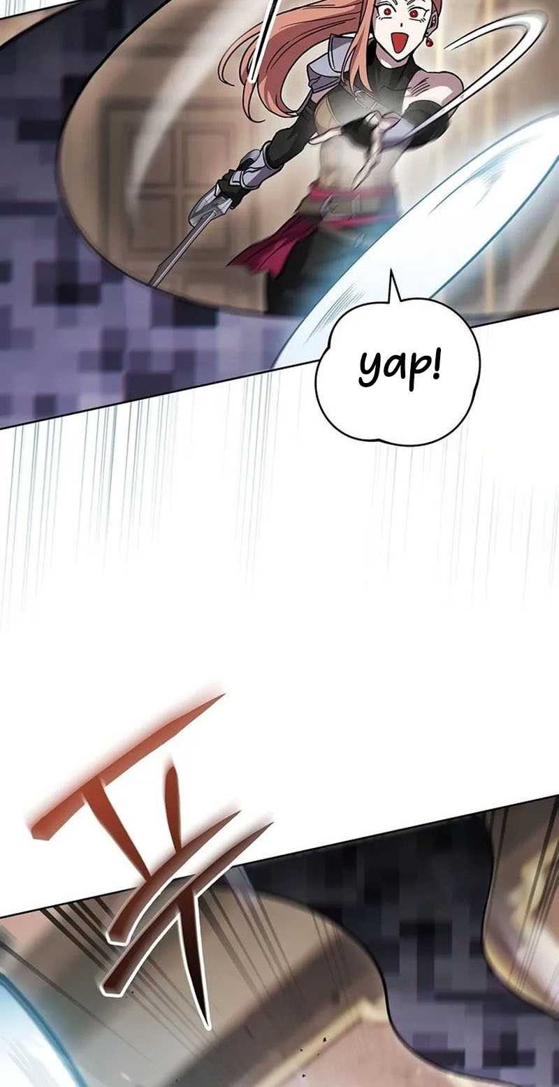 My Insanely Competent Underlings Chapter 47 Gambar 19