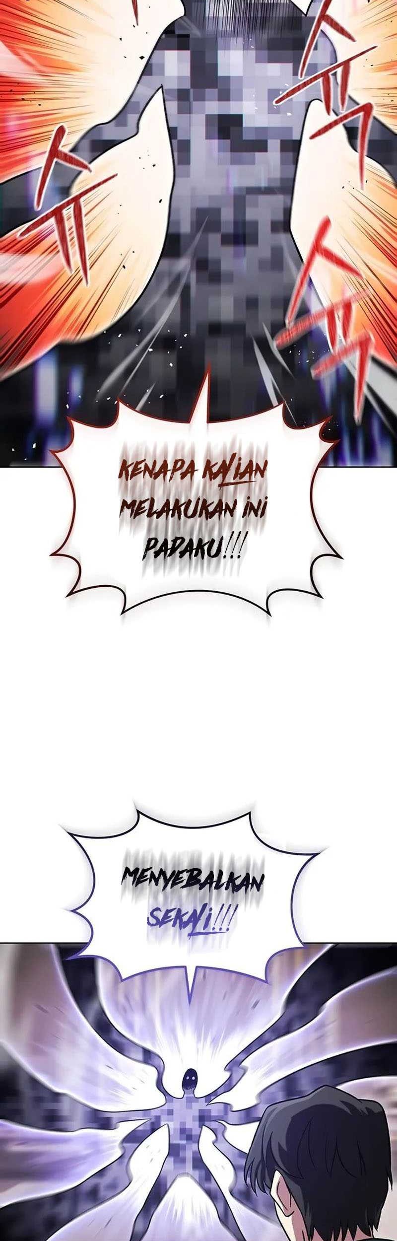 My Insanely Competent Underlings Chapter 47 Gambar 22