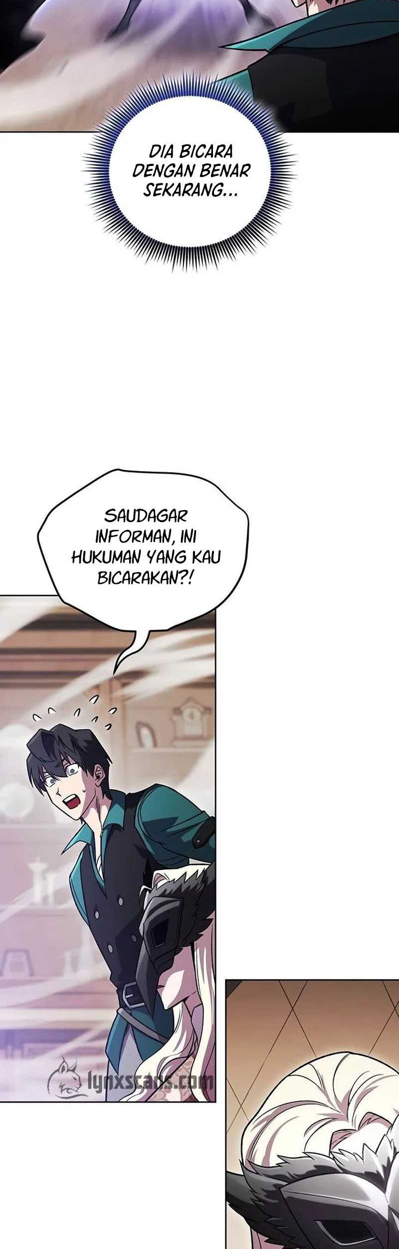 My Insanely Competent Underlings Chapter 47 Gambar 23
