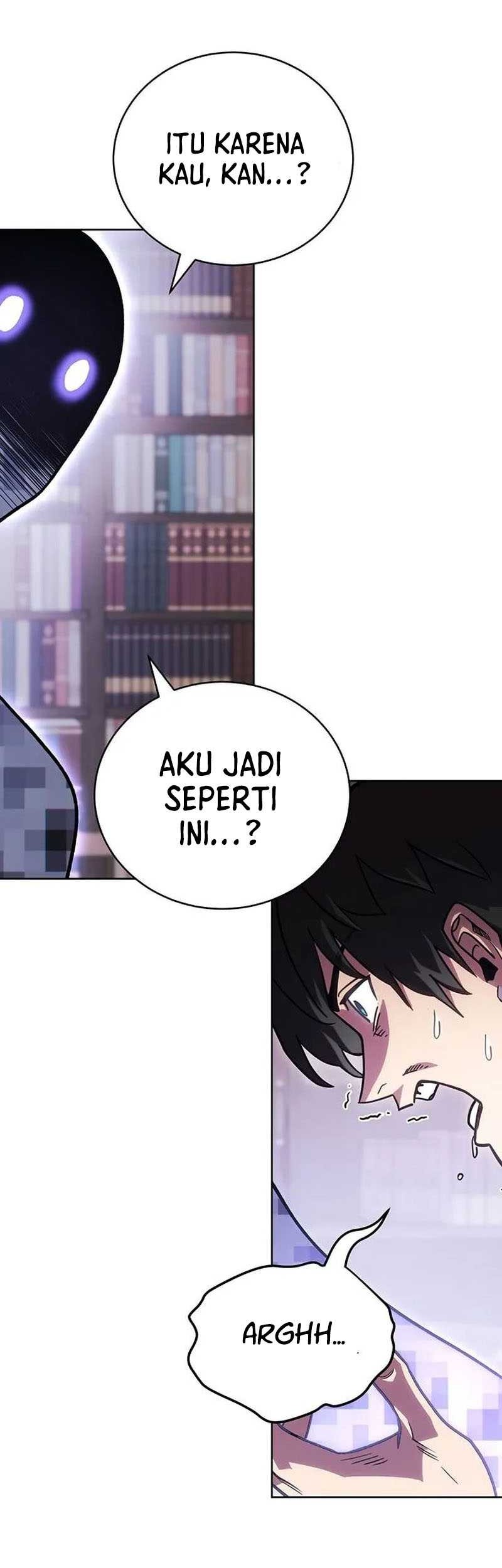 My Insanely Competent Underlings Chapter 47 Gambar 28