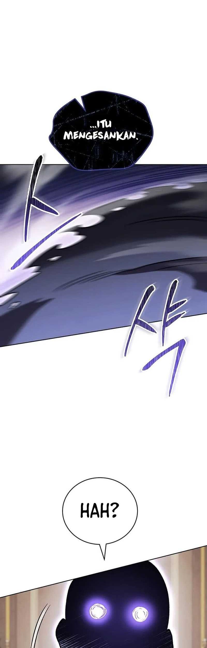 My Insanely Competent Underlings Chapter 47 Gambar 29
