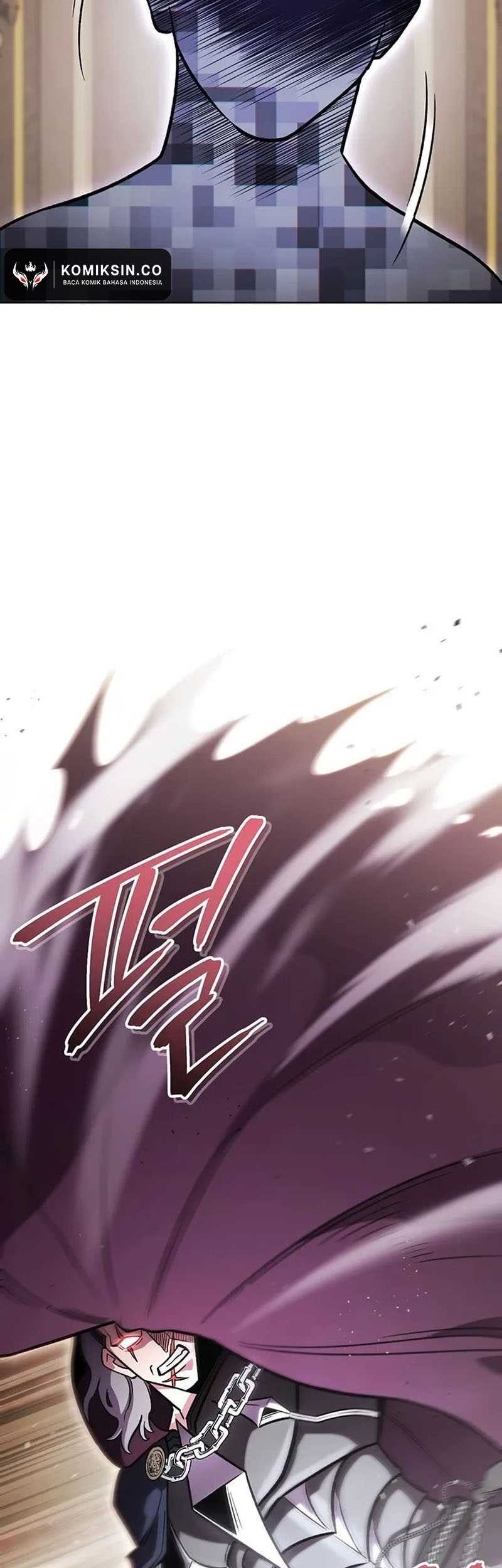 My Insanely Competent Underlings Chapter 47 Gambar 30