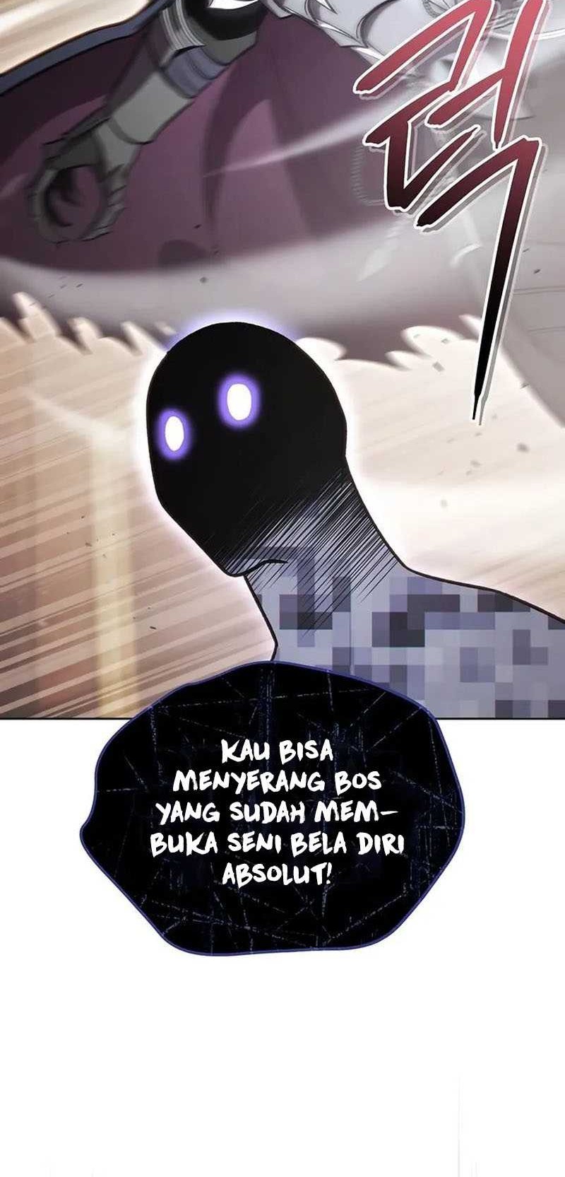 My Insanely Competent Underlings Chapter 47 Gambar 31
