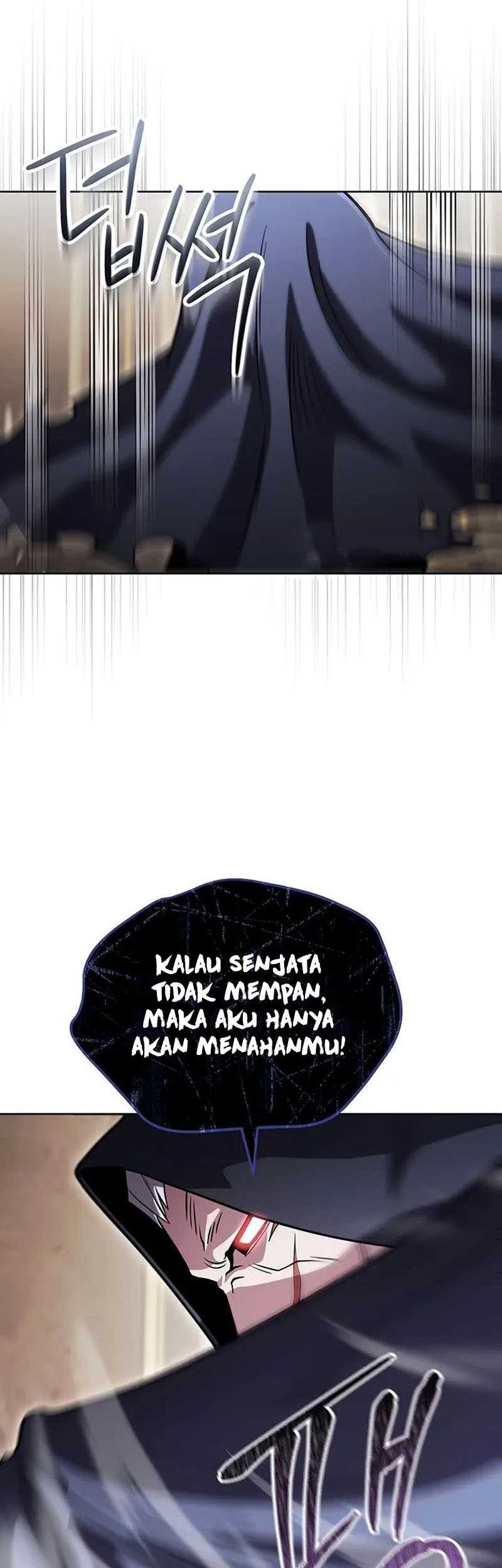 My Insanely Competent Underlings Chapter 47 Gambar 32