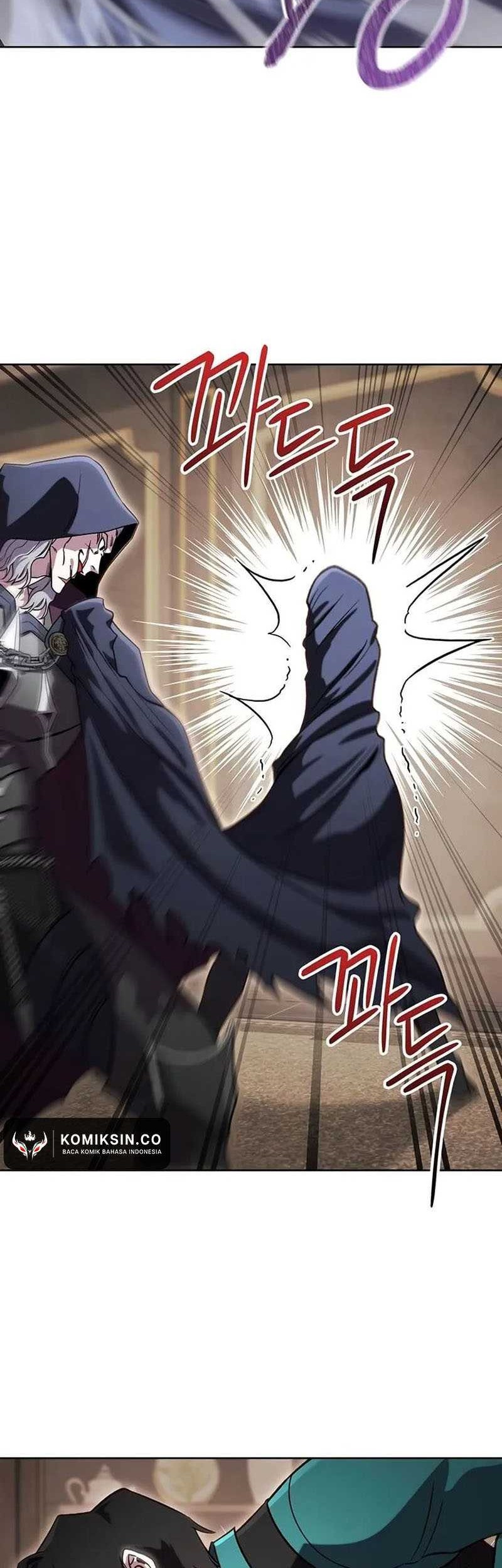 My Insanely Competent Underlings Chapter 47 Gambar 33