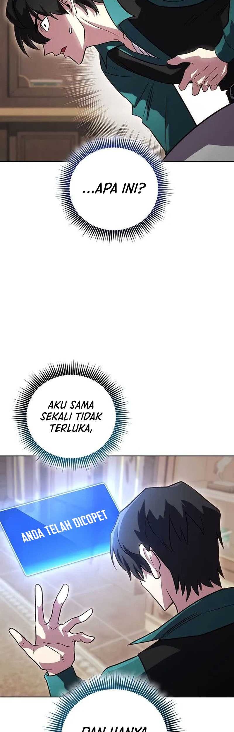 My Insanely Competent Underlings Chapter 47 Gambar 34