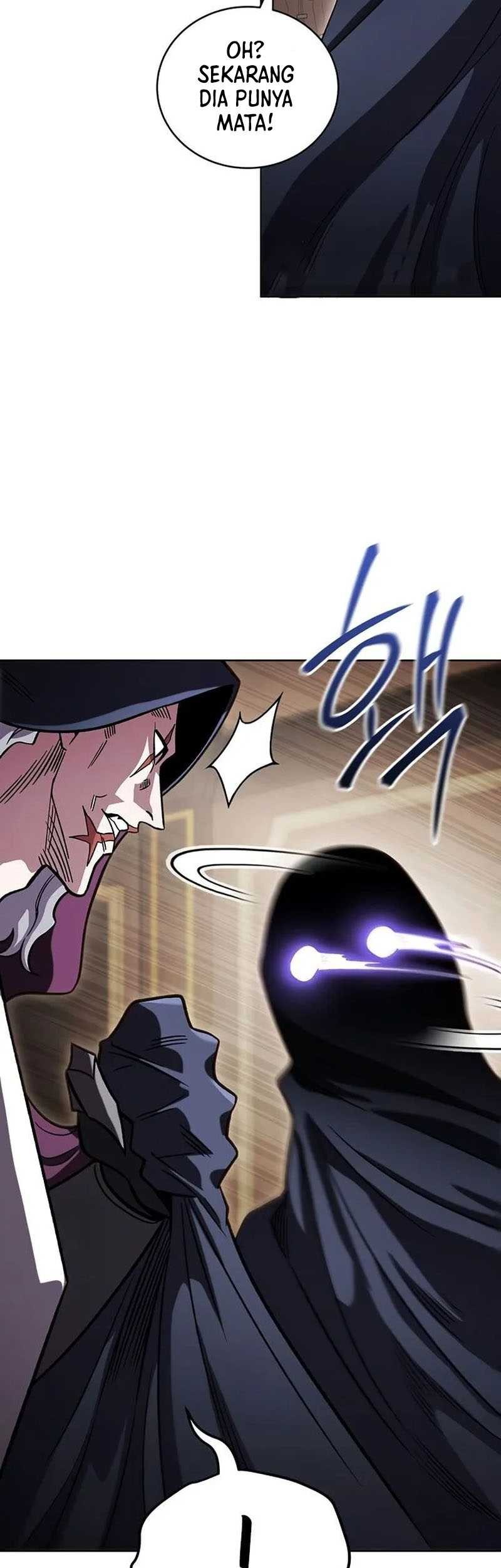 My Insanely Competent Underlings Chapter 47 Gambar 36
