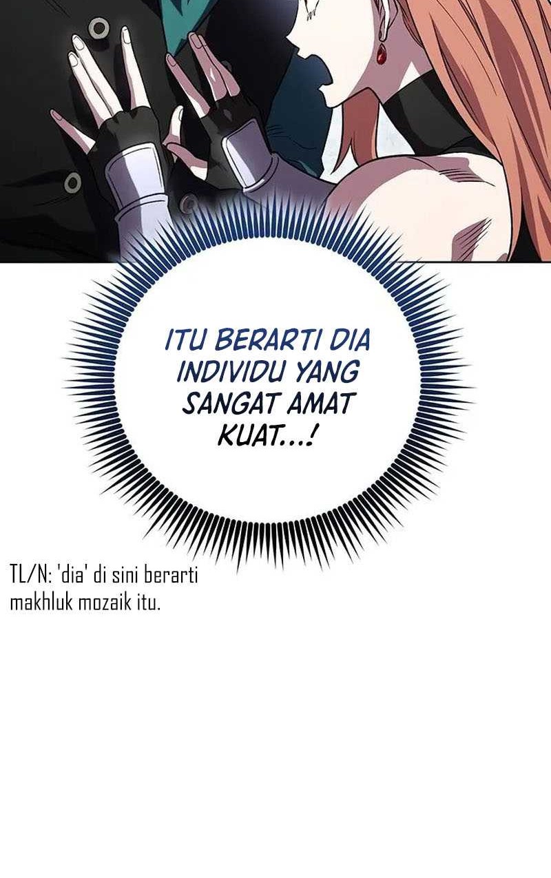 My Insanely Competent Underlings Chapter 47 Gambar 43