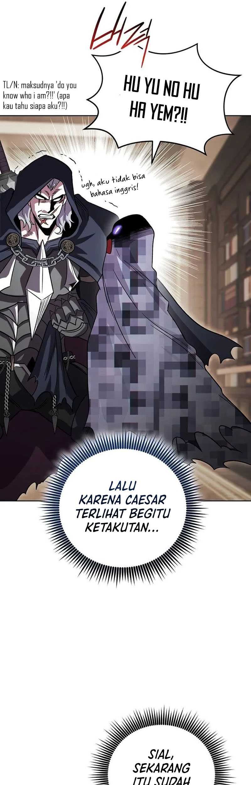 My Insanely Competent Underlings Chapter 47 Gambar 44