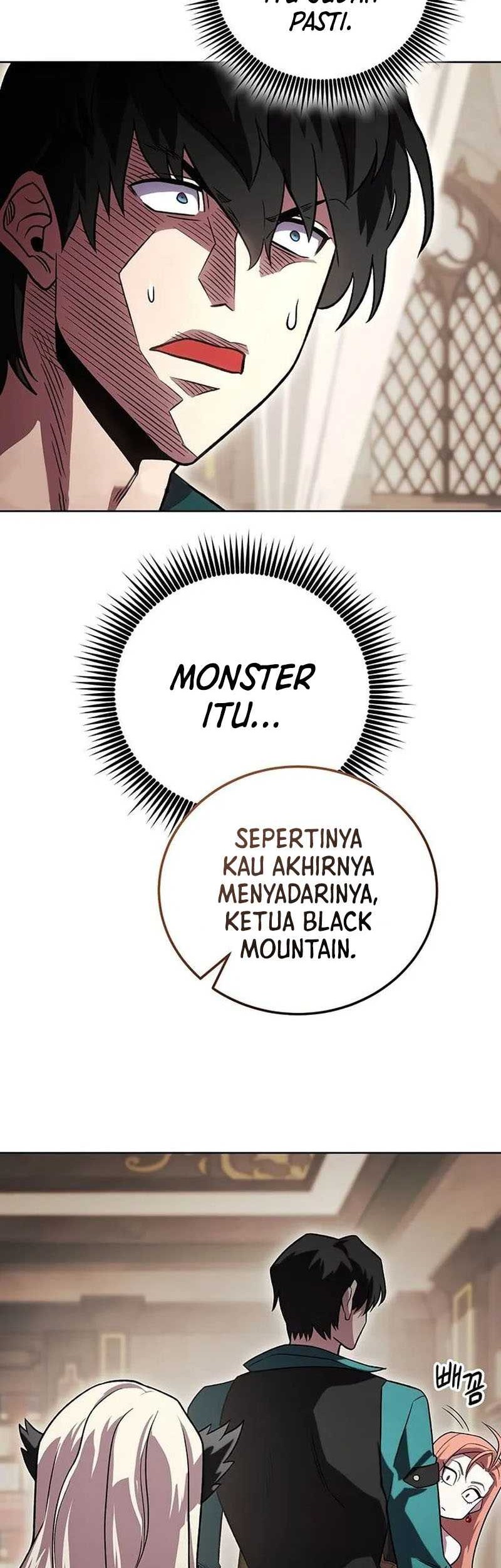 My Insanely Competent Underlings Chapter 47 Gambar 45
