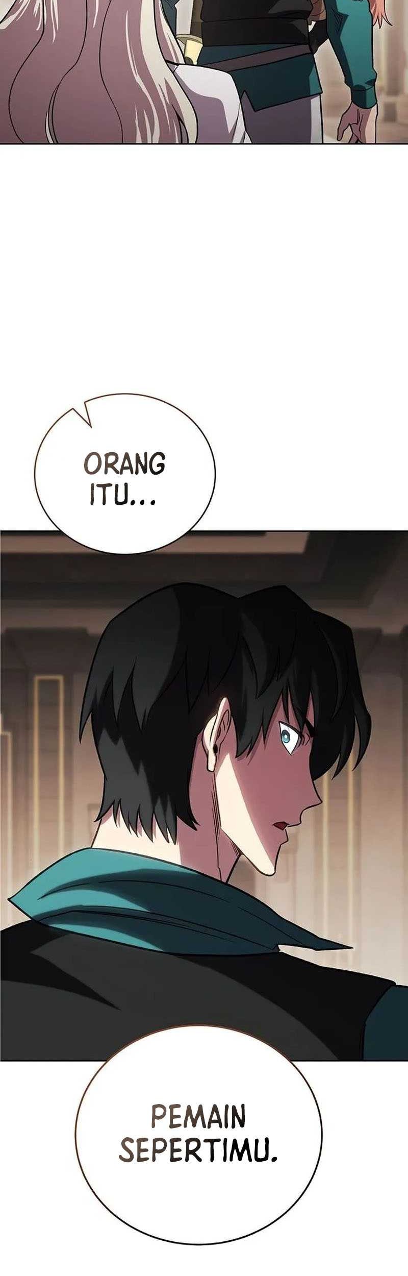 My Insanely Competent Underlings Chapter 47 Gambar 46