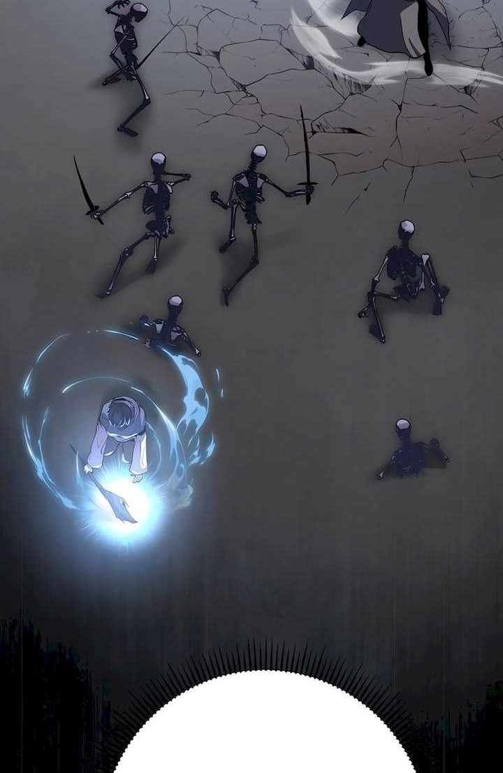 Holy Emperor’s Grandson is a Necromancer Chapter 66 Gambar 19