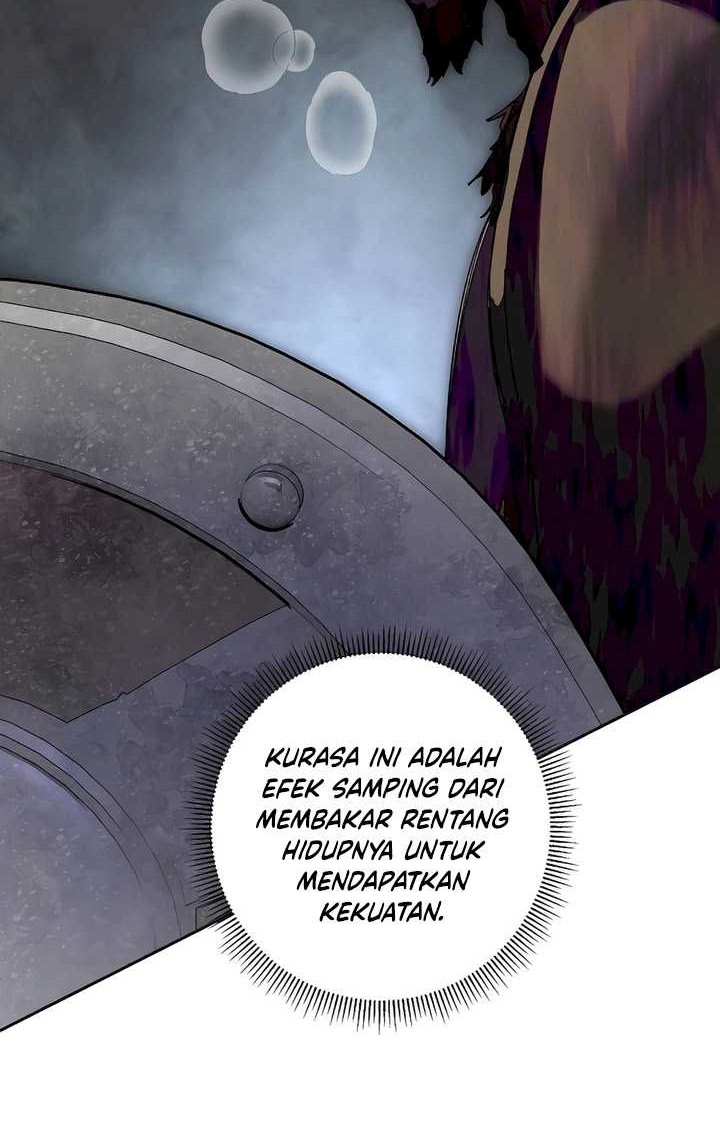 Holy Emperor’s Grandson is a Necromancer Chapter 66 Gambar 23