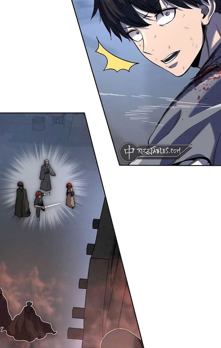 Holy Emperor’s Grandson is a Necromancer Chapter 66 Gambar 25