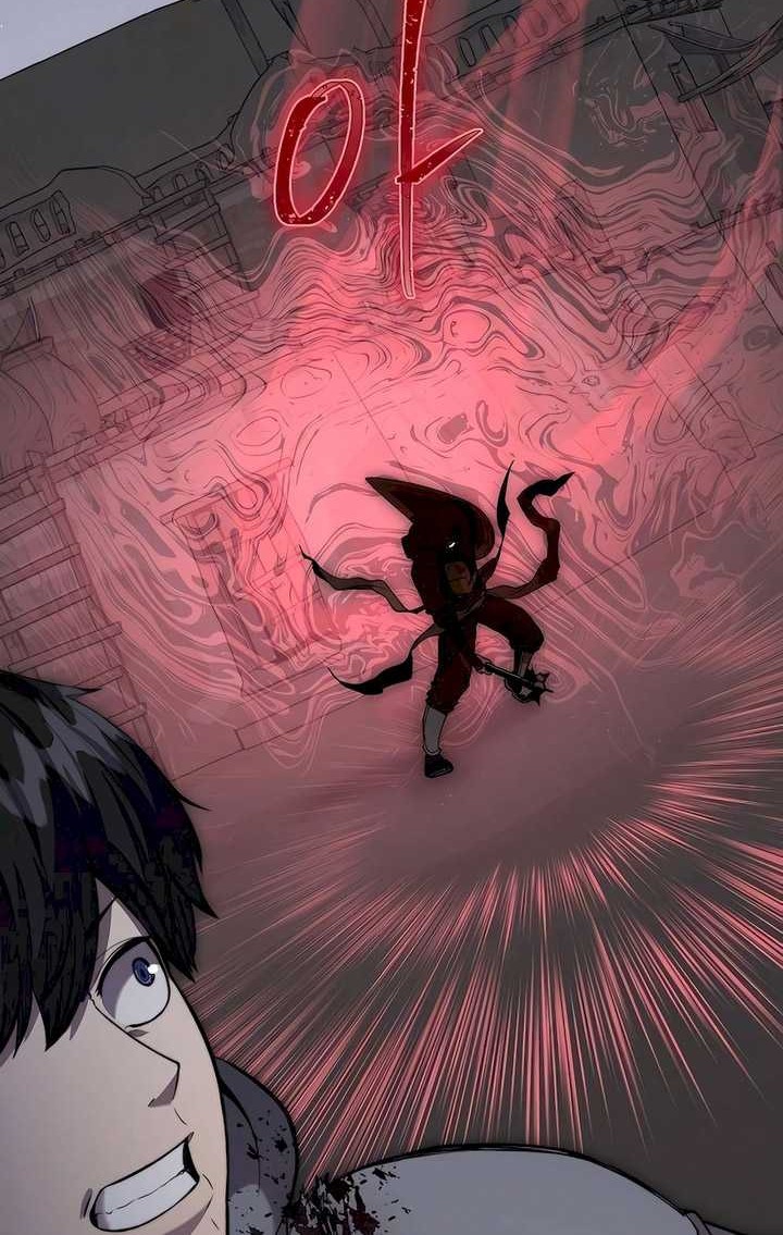 Holy Emperor’s Grandson is a Necromancer Chapter 66 Gambar 27