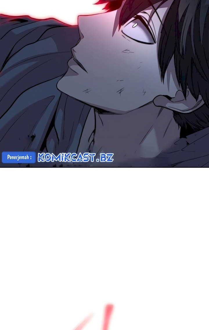 Holy Emperor’s Grandson is a Necromancer Chapter 66 Gambar 31