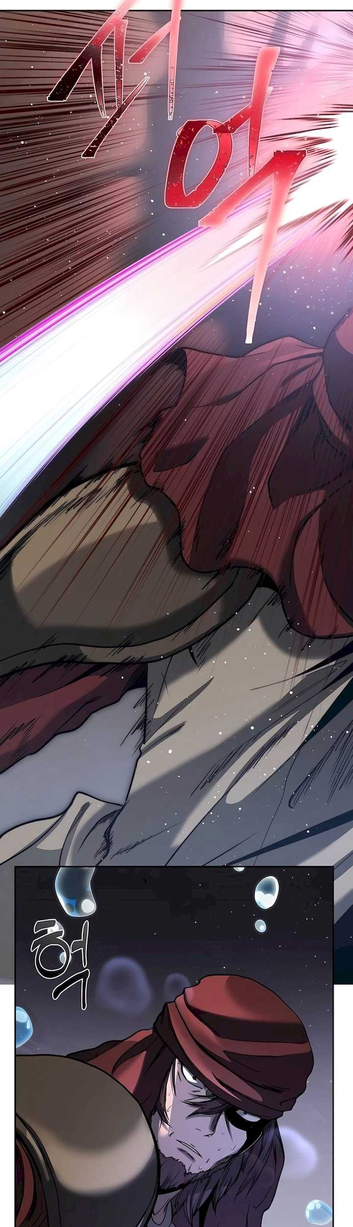 Holy Emperor’s Grandson is a Necromancer Chapter 66 Gambar 32
