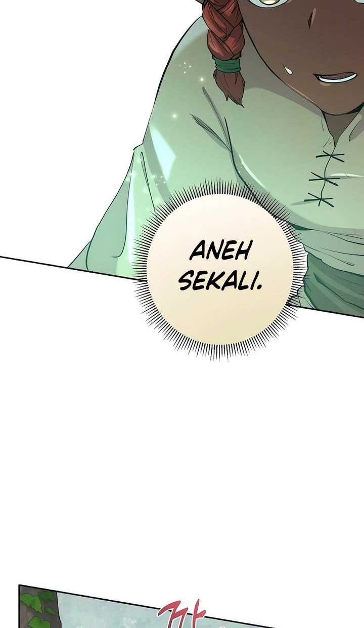 Holy Emperor’s Grandson is a Necromancer Chapter 66 Gambar 43