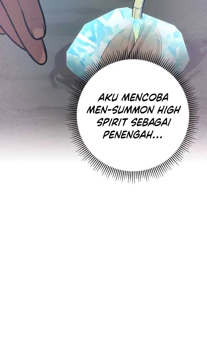 Holy Emperor’s Grandson is a Necromancer Chapter 66 Gambar 51
